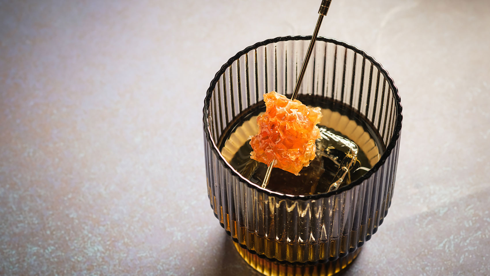 exterior of intercontinental indianapolis entrance